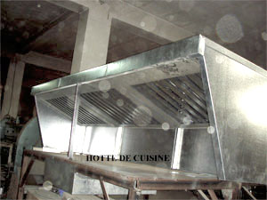 SERRURERIE GAINE SPECIALE